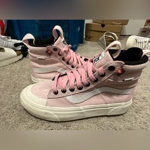 Vans sk8-hi MTE 2